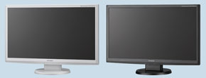 三菱、低消費電力パネル採用の23型フルHD液晶「RDT232WLM」 - ITmedia