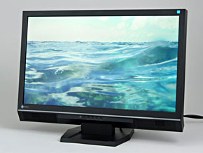 ナナオが放つ“3万9800円”のIPS液晶――「FORIS FS2332」を検証する：独自