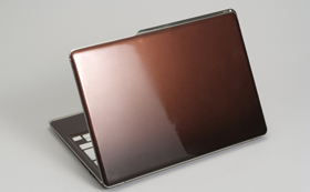 大人カワイイ！ この秋注目のおしゃれノート「Floral Kiss」：女子力