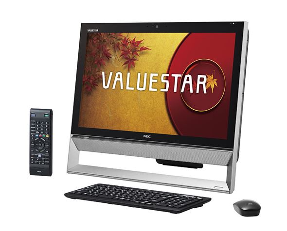 新Office搭載のデスクトップ、CPU強化のモデルも――「VALUESTAR N／S／L