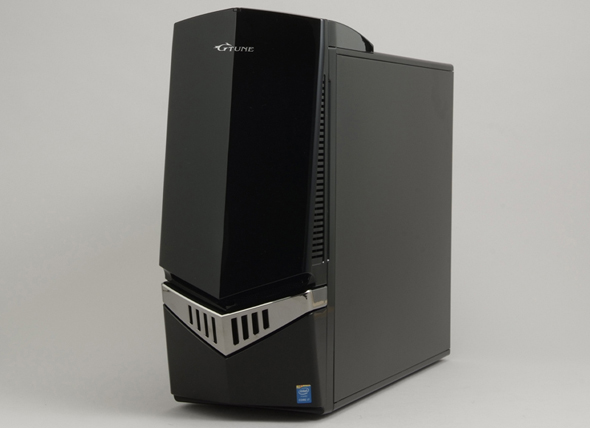 Skylake×Windows 10の先進ゲーミングマシン「NEXTGEAR i650」の実力