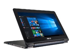 ASUS、Windows 10搭載の2015年秋モデルノートPC計5製品を投入