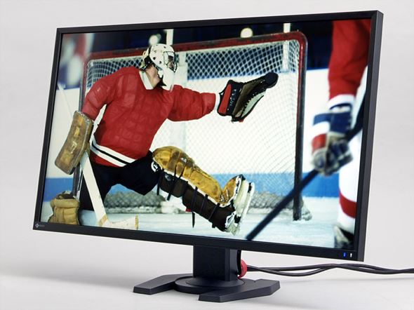 これぞゲーミングディスプレイの最先端 EIZO「FORIS FS2735」徹底