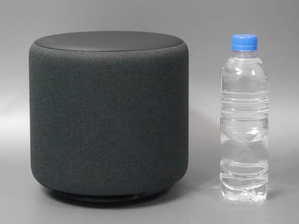 Amazon Musicの体験を劇的に高めるEcho用サブウーファーを追加してみた