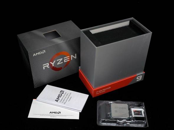 ついに発売！ 16コア32スレッド「Ryzen 9 3950X」の使い所を考える：第
