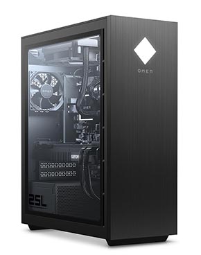 日本HP、Core i9＋RTX 2080 Tiの搭載にも対応した新ボディー採用