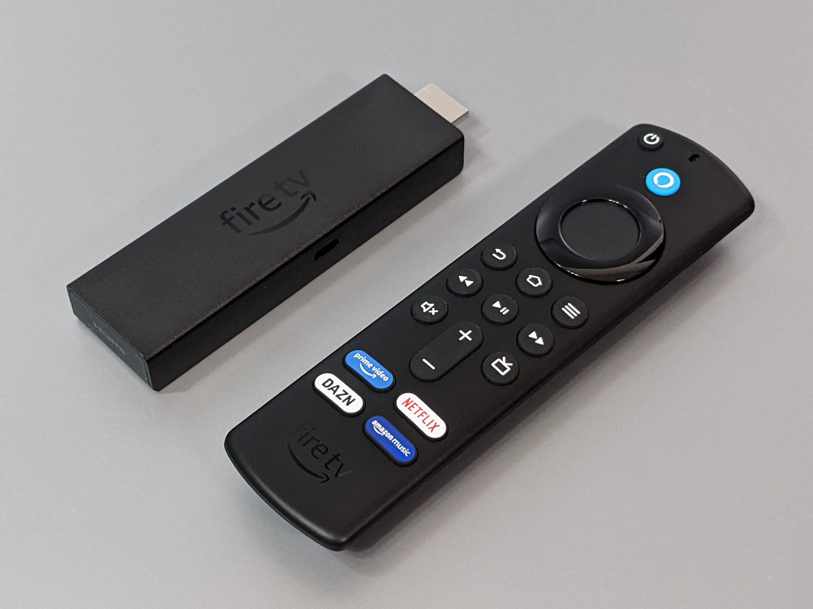 新登場の「Fire TV Stick 4K Max」 4Kの視聴環境がない人でも選ぶべき