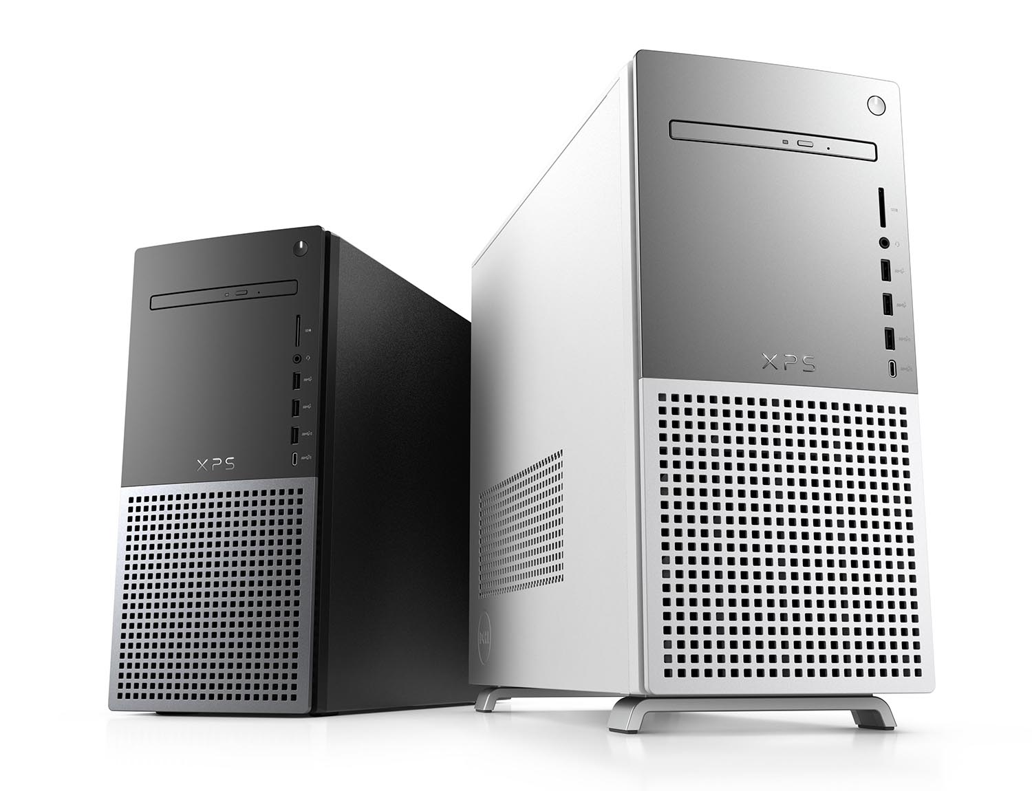 デル、ミニタワーPC「XPS」に第12世代Core採用の新モデル - ITmedia PC