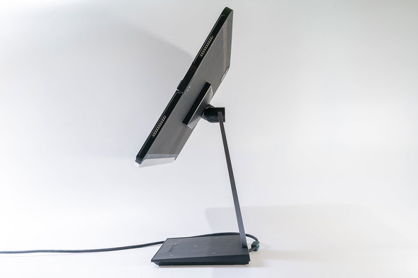 PITAKAのワイヤレス充電対応iPad Proケースとスタンドの組み合わせは