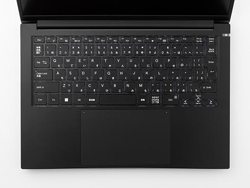 見た目”にもこだわった16／14型のクリエイター向けノートPCをお手頃