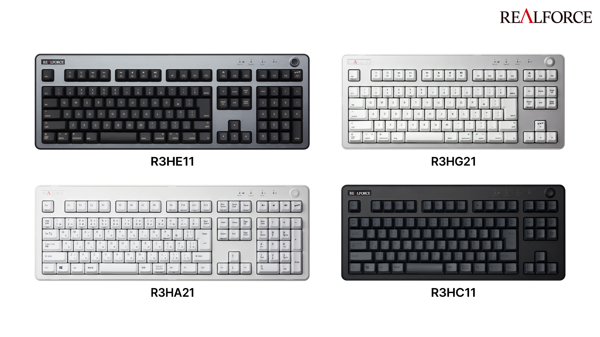 東プレ「REALFORCE」が「Amazon初売り」で最大3498円引きに - ITmedia