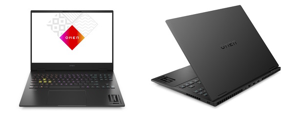 HPがOMEN／Victus／HyperXブランドのゲーミング製品を一挙発表 可搬性