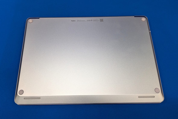 Z世代向けのモバイルノートPC「LAVIE SOL」登場 NECPC×Nontitleの