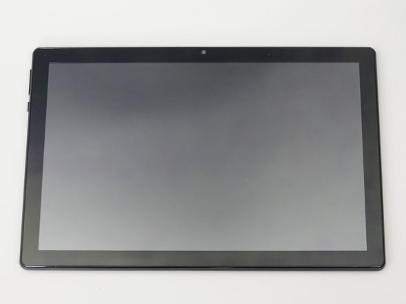 3COINSで1万6500円の「10.1インチ タブレット」を試す 雑に扱える手軽