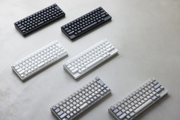 HHKB Classic Type-S」が示す“新スタンダード”の正体 有線専用モデルを