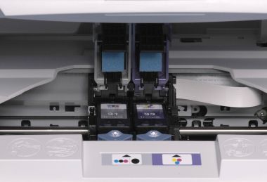 気軽に高機能複合機」を実現――「Lexmark P4350」 - ITmedia PCUPdate