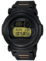 G-SHOCK“ジェイソン”復刻モデルに、ネイビー×グレーの復刻カラー