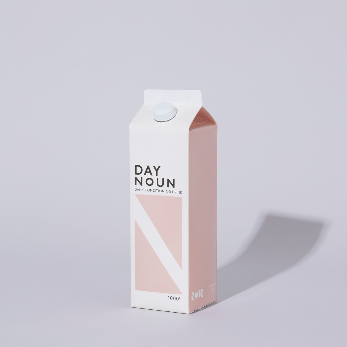 DAY NOUN朝食代わり＆インナーケアに。毎日飲みたいDAY NOUN | Life