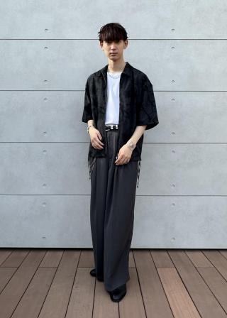 JUNRED(ジュンレッド) / 【 CICA加工・セットアップ対応 】ライト