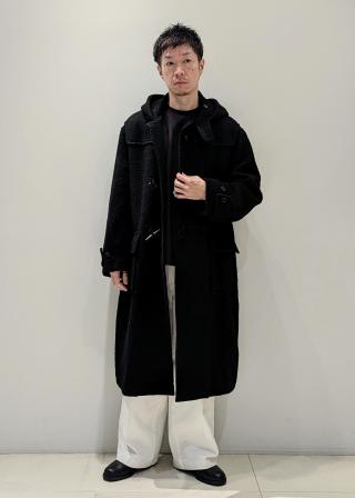 ADAM ET ROPÉ HOMME(アダム エ ロペ オム) / 【別注】《blurhms