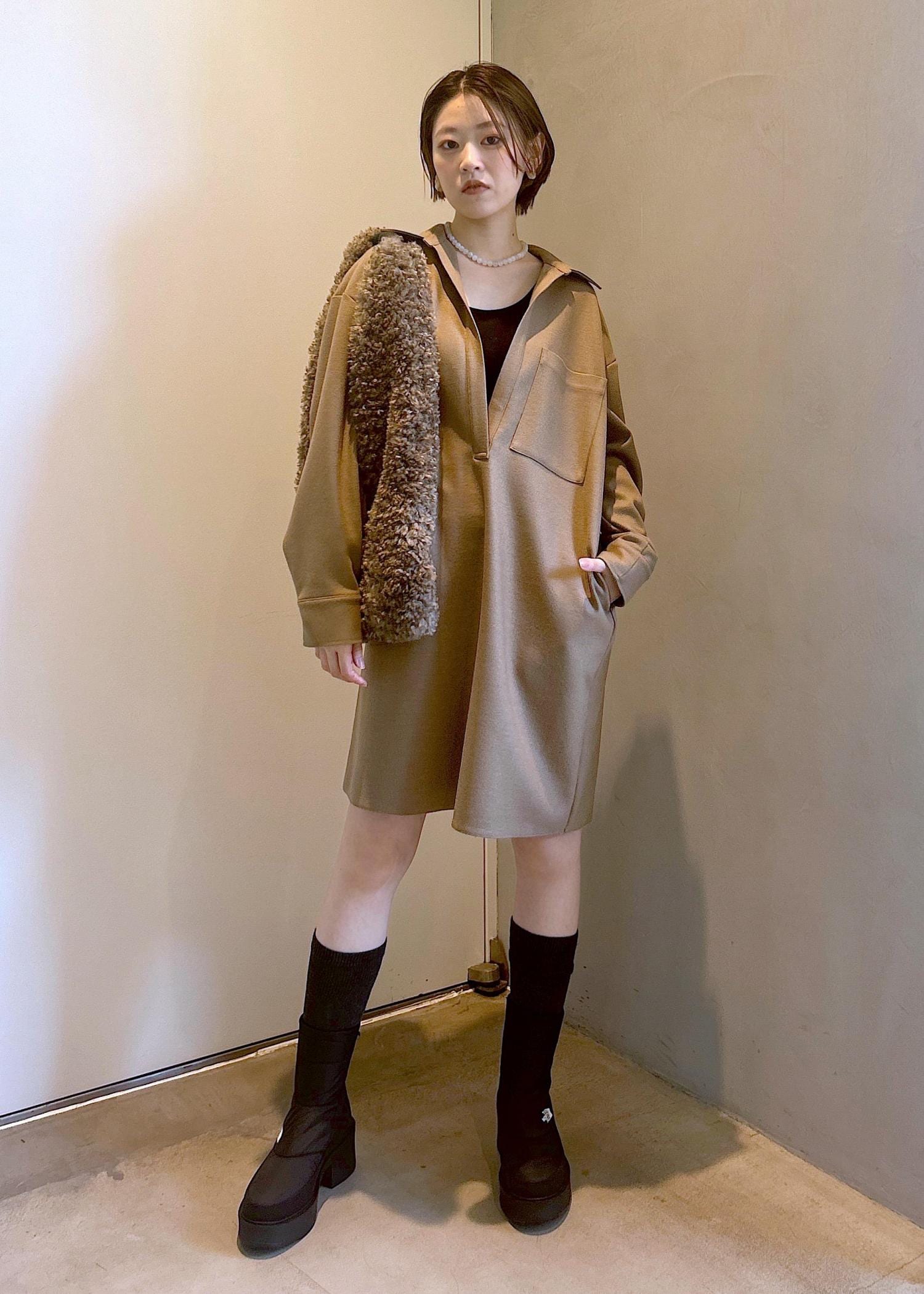 THE NORTH FACE ブーツ入荷！ / haru / SALON adam et ropé ｜J'aDoRe