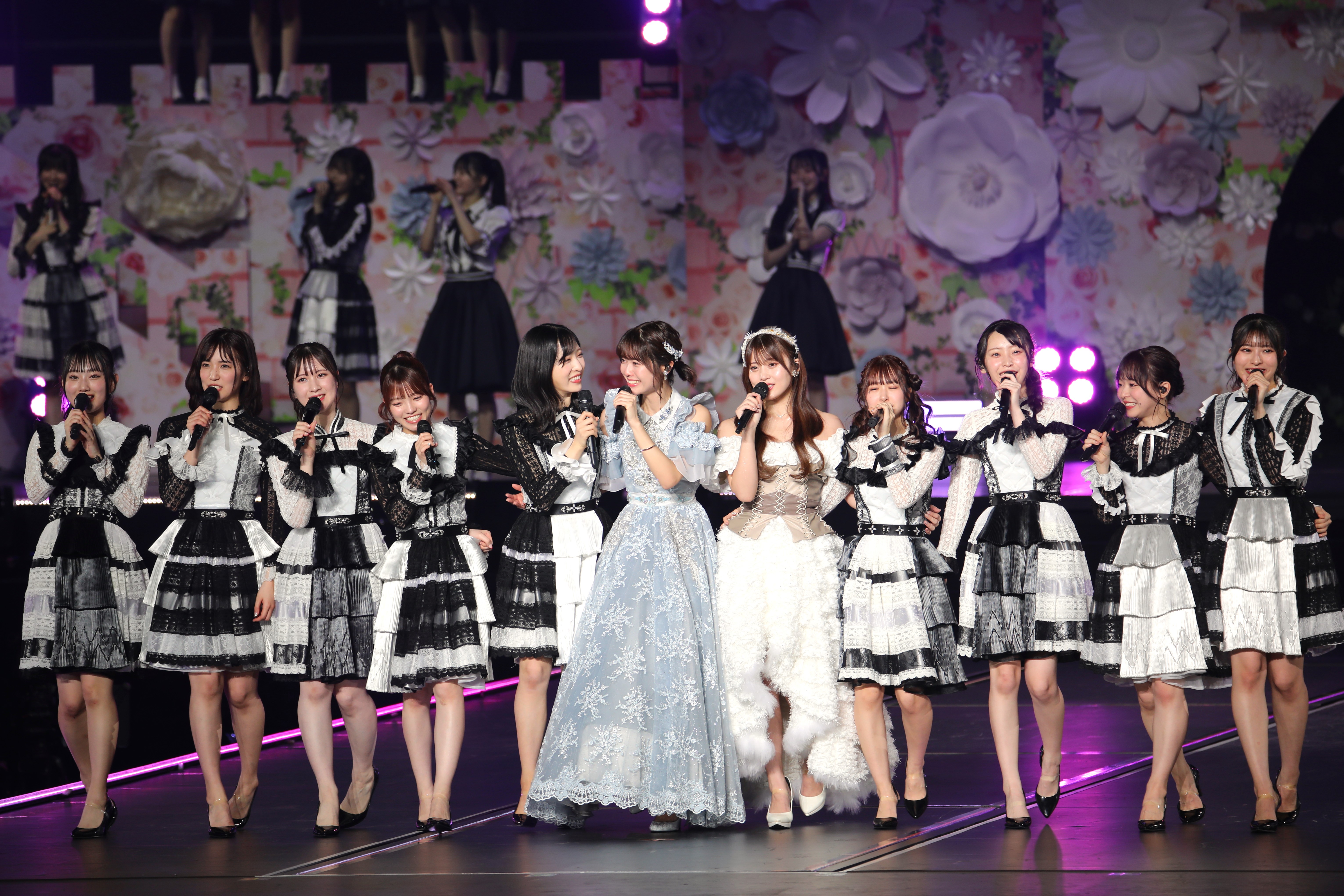 500枚限定DVD◇天野月 天野月 裏AMN ＆ レコ発 リクエストアワー