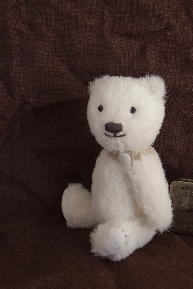 242 - Fairy Saddle フェアリーサドル