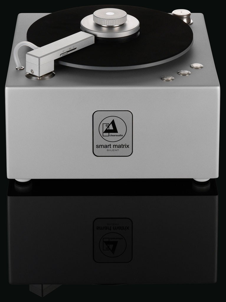 レコードクリーニングマシン - ヨシノトレーディング (アナログ