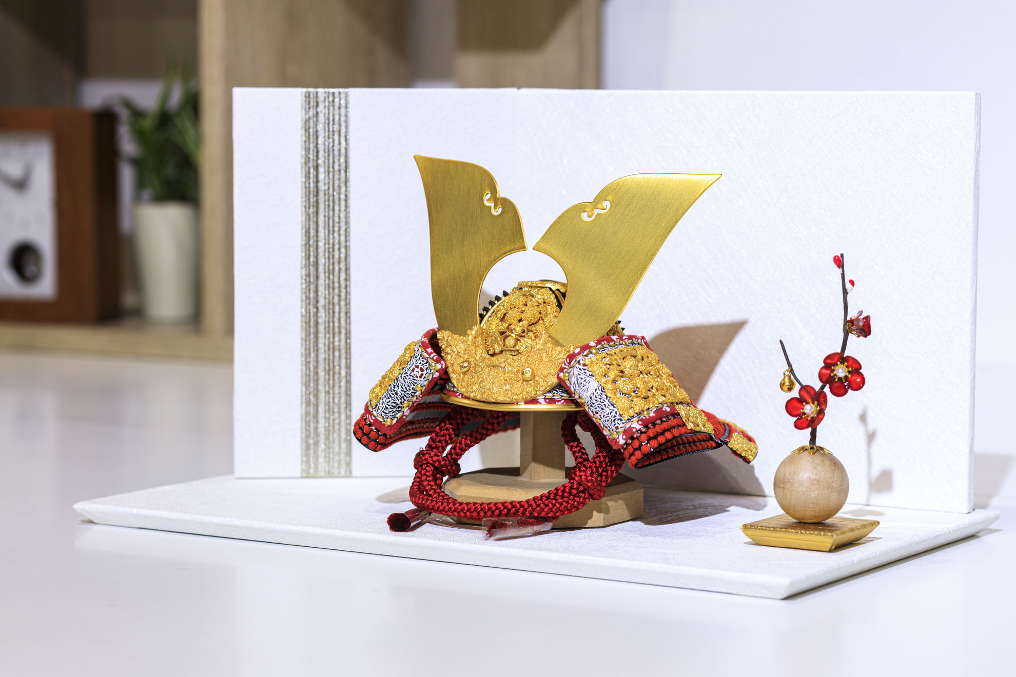 特選 雛人形 隆山作 コンパクト 特選 雛人形 隆山作 コンパクト 【公式