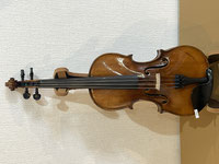 格安】大人用4/4サイズバイオリン一覧！新品＆中古（全て完全整備済