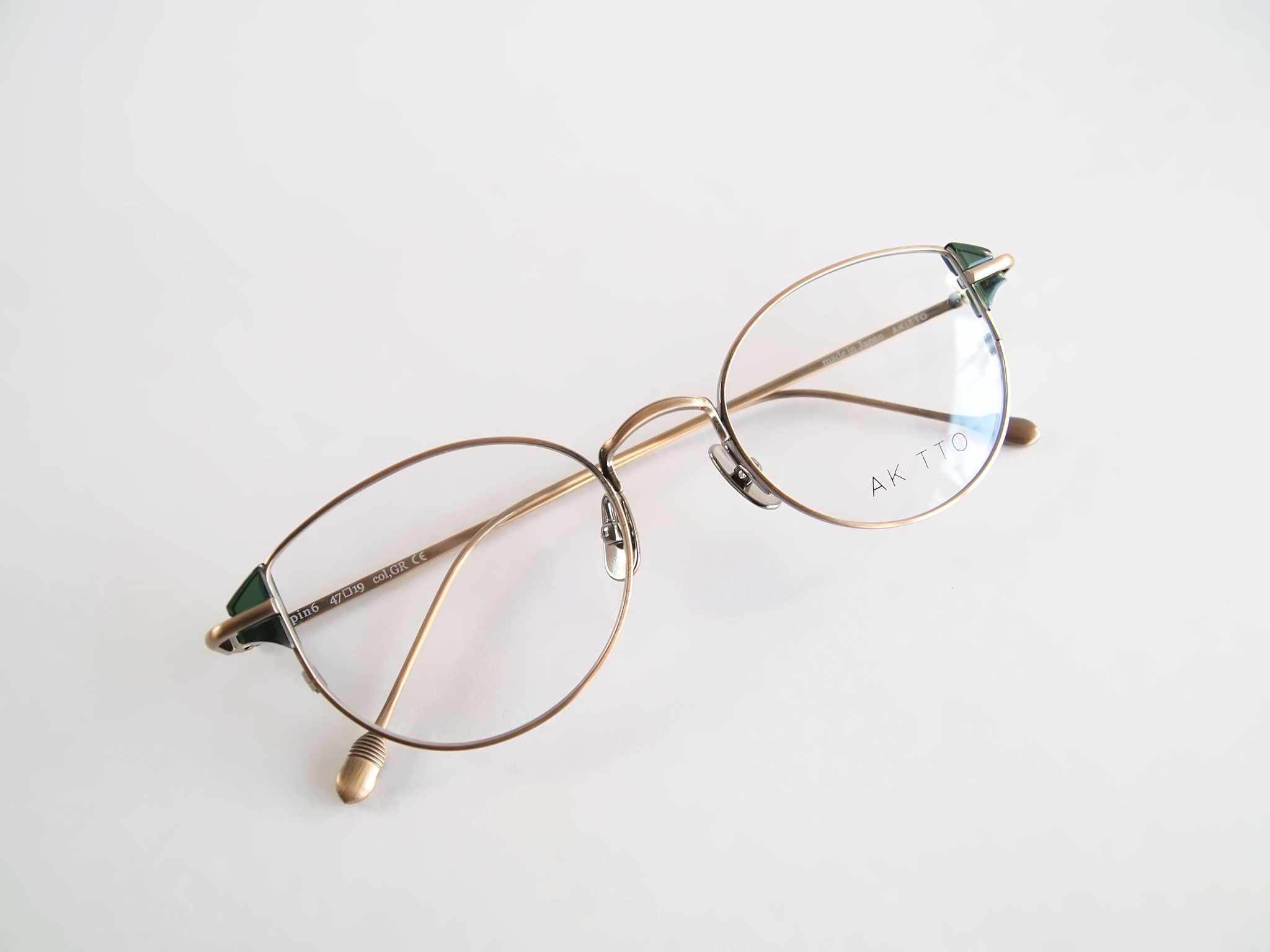 AKITTO（アキット） - 福岡県飯塚市と田川市のサングラス、メガネの