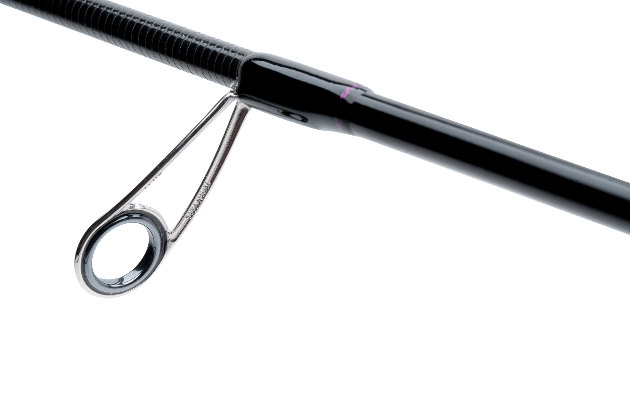 SYNESTHESIA AJ-56ST-EX (極細カーボンソリッドティップモデル) - 櫻井