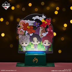 Mrs. GREEN APPLE」デビュー10周年を記念した一番くじが新登場！ |