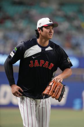今季期待される驚異的な記録」に大谷翔平の50本塁打＆200奪三振 MLB