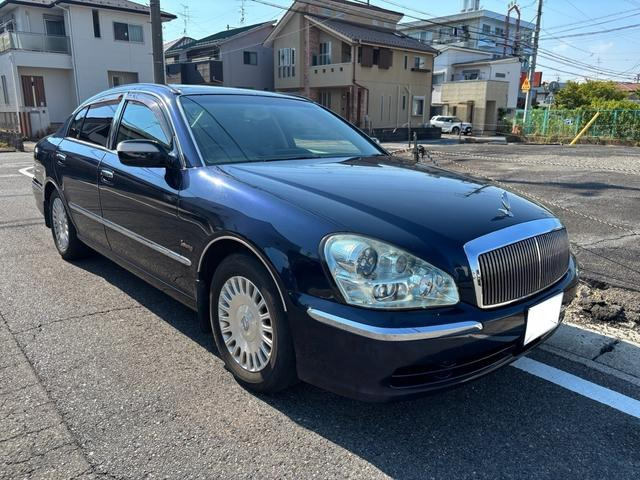 日産 プレジデントの価格・新型情報・グレード諸元 価格.com