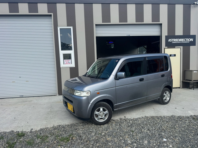 ホンダ ザッツ 4WDの中古車一覧｜中古車検索 - 価格.com