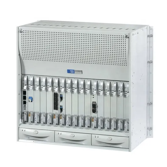 Z T E Zxmp S330 Mstp Optical Transmission Equipment SDH Based