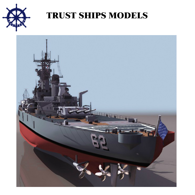 中国山東シッピング18万トンバルク船模型1：600 超レア模型インテリア置物