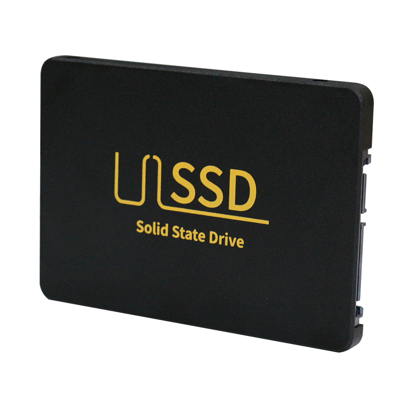 Unidade de Estado Sólido Ulike 2.5' 256GB 512GB 1tb SATA III 3D