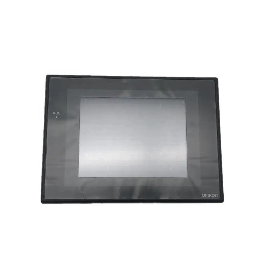 Omron Ns5-Sq10b-Ecv2 Touch Screen 5.7 Inch Interactive Display HMI