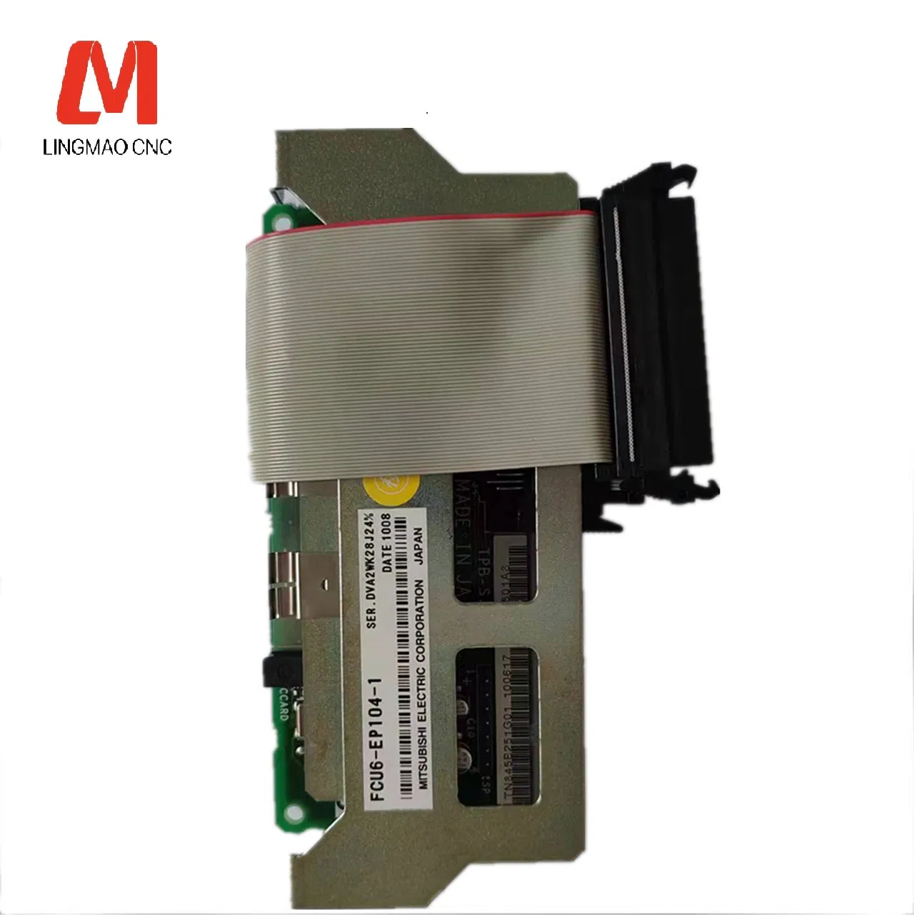 Mitsubishi Board FCU6-EP104 FCU6-EP105 FCU6-EP203 FCU6-EP204