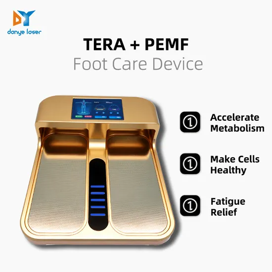 Olylife Tera P90 Plus Tera P100 Terahertz Therapy Device - Olylife