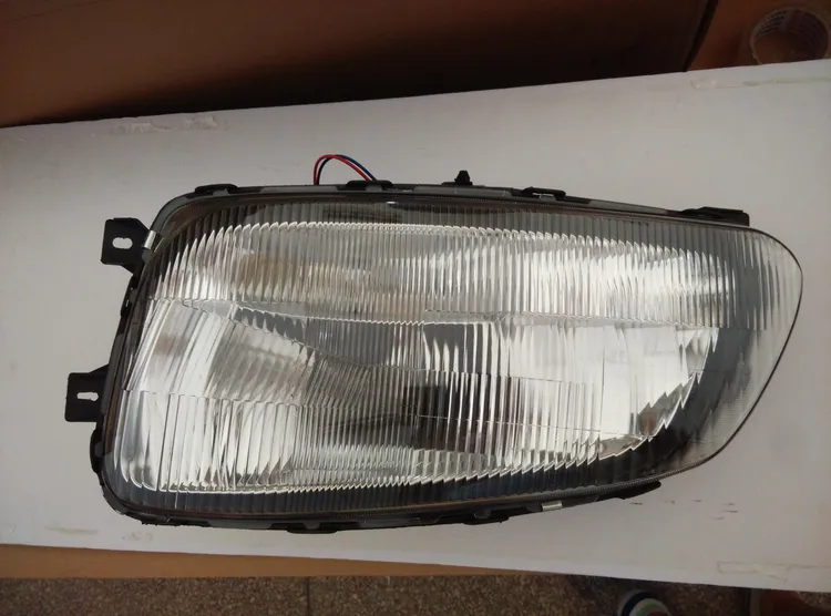 Hino 500 Fmp2 Truck Full Range Parts Front Headlight - Truck Head