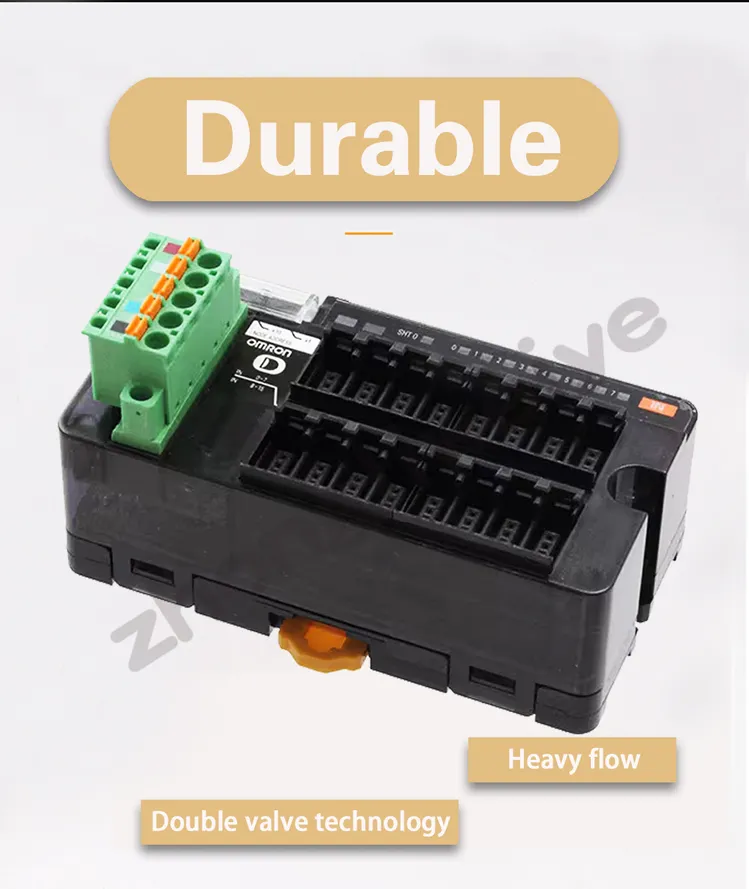 Japan-Omron-Remote-Terminal-