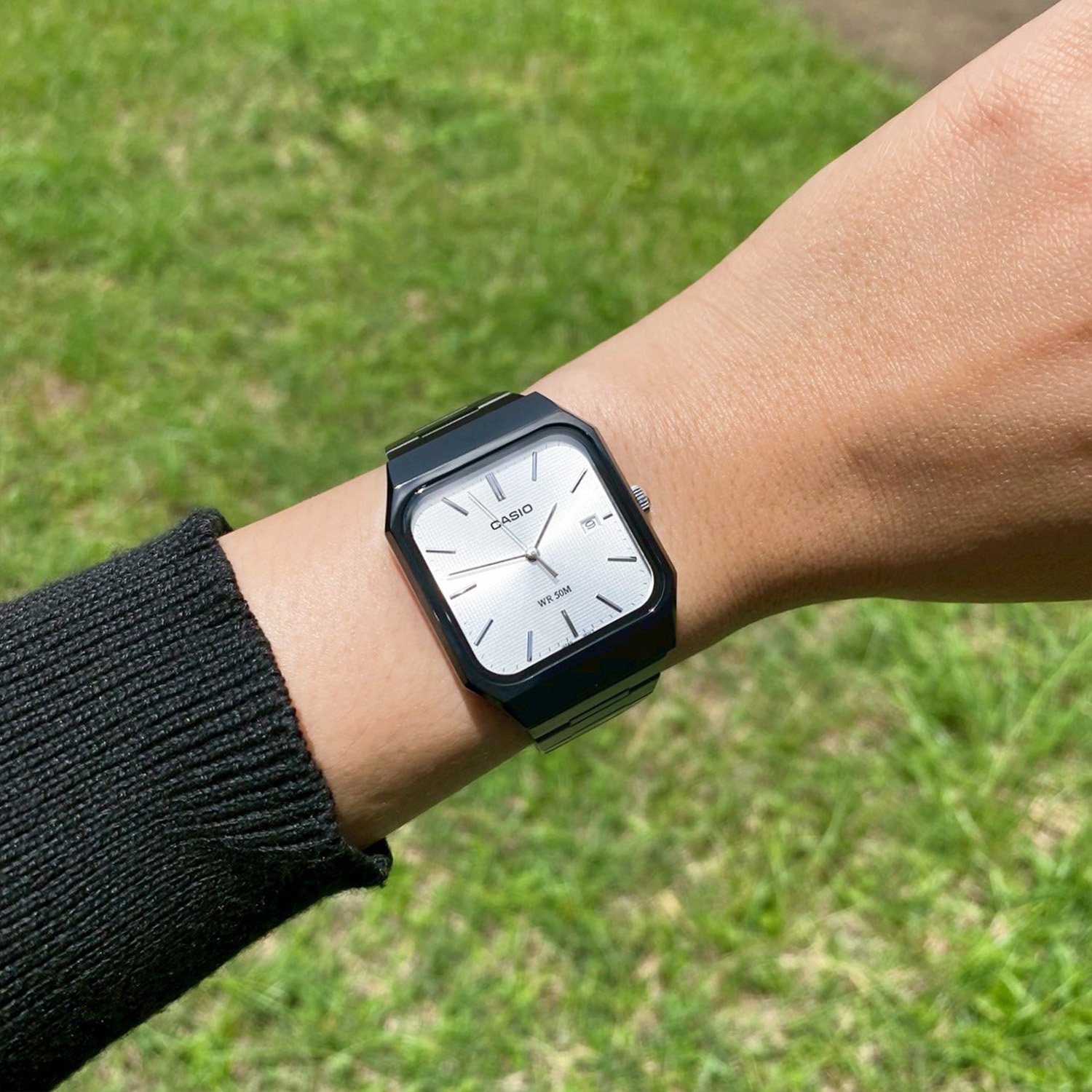 Casio Standard - MTP-B185D-1A