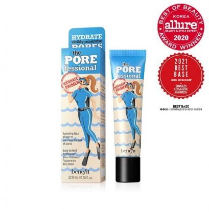 benefit the PORE fessional Pore Primer 22ml