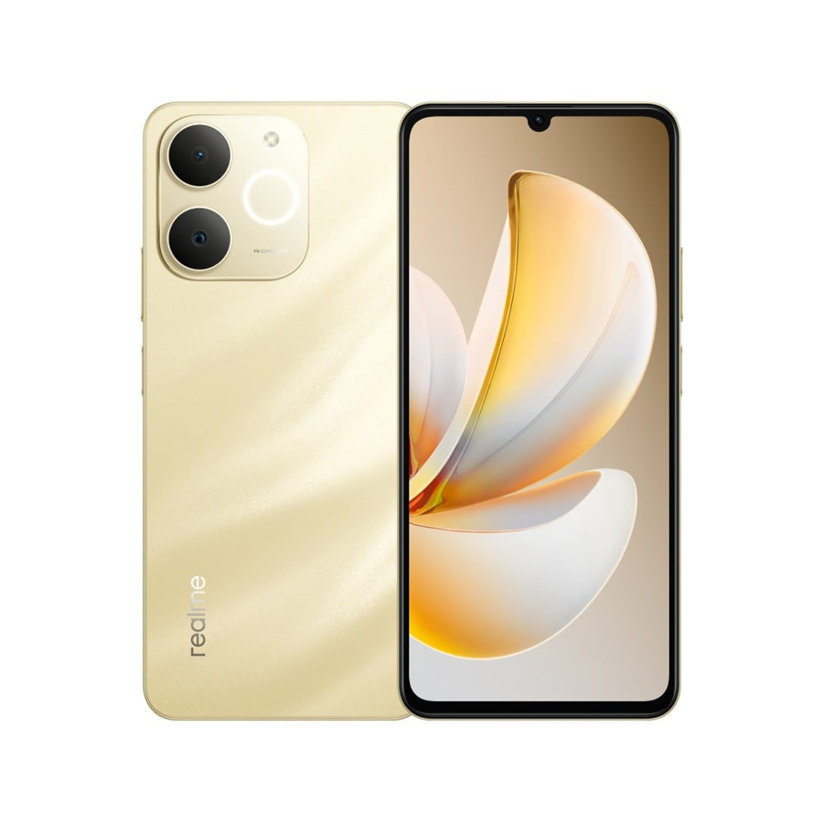 スマートフォン本体 Note 70t 4GB/64GB realme Note 70T【スペック