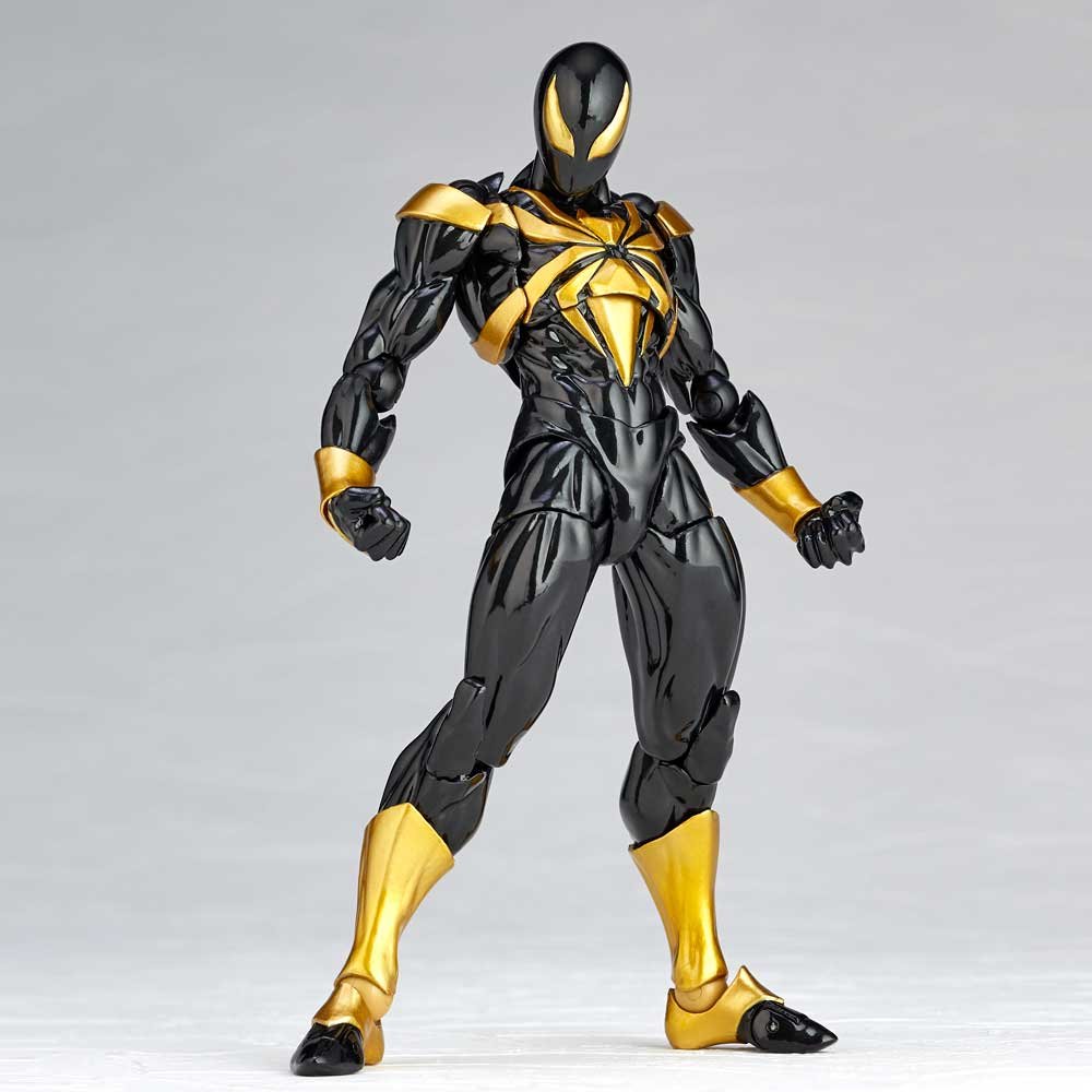 Price 4,050/Deposit 2,000][MAY2024] IRON SPIDER BLACK VERSION
