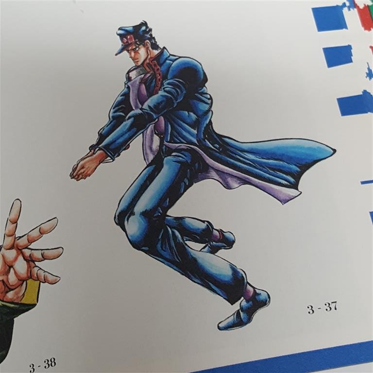 OPENED] JOJO EXHIBITION 2012, HIROHIKO ARAKI WORKS 1981-2012