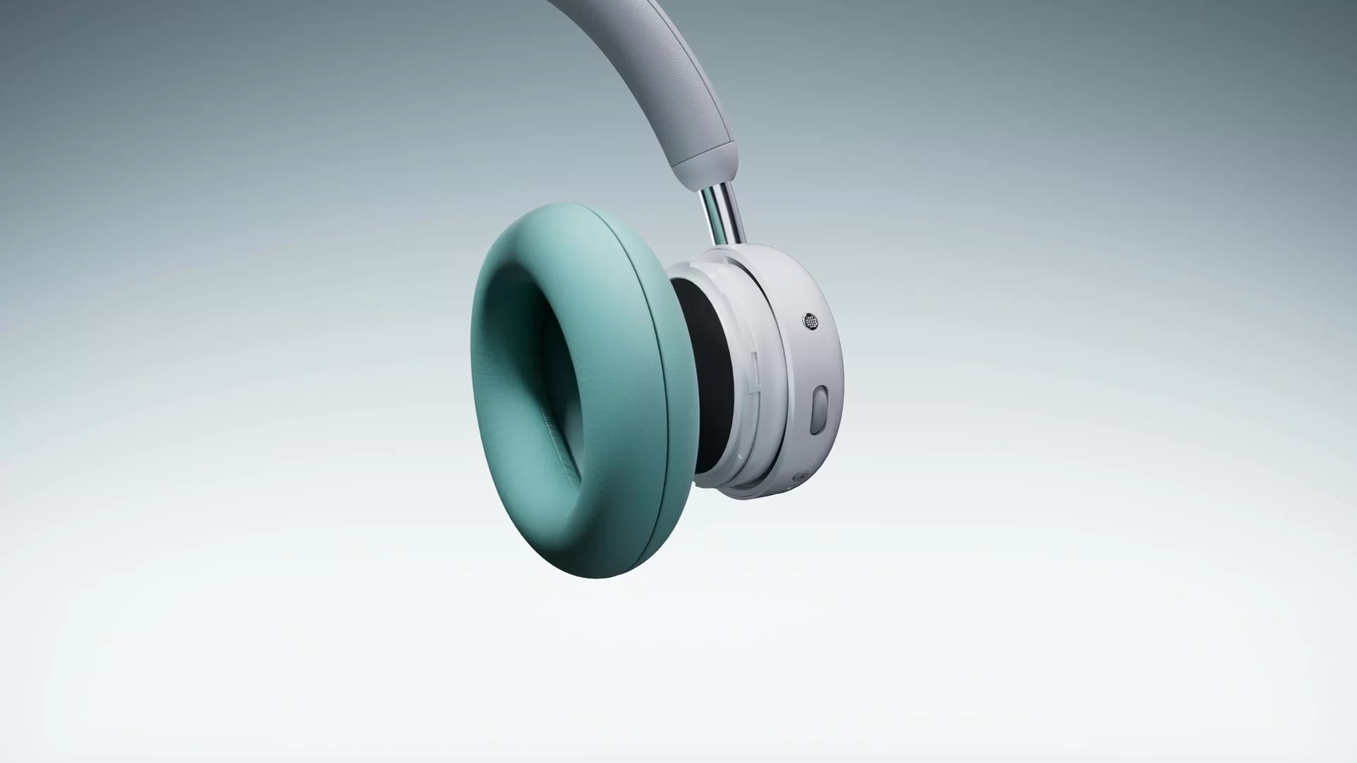 CMF by Nothing HEADPHONE PRO ミントグリーン CMF by Nothing